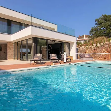 Holiday home #1 Rovinjsko Selo