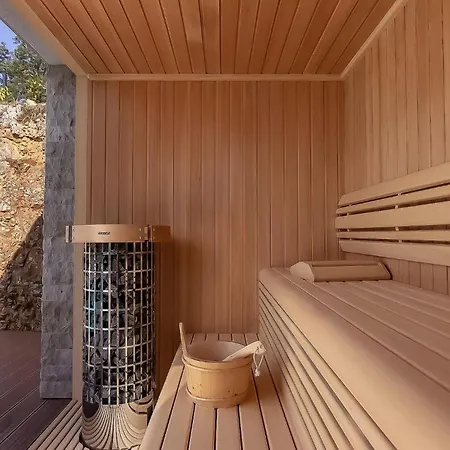 #1 Holiday home Rovinjsko Selo