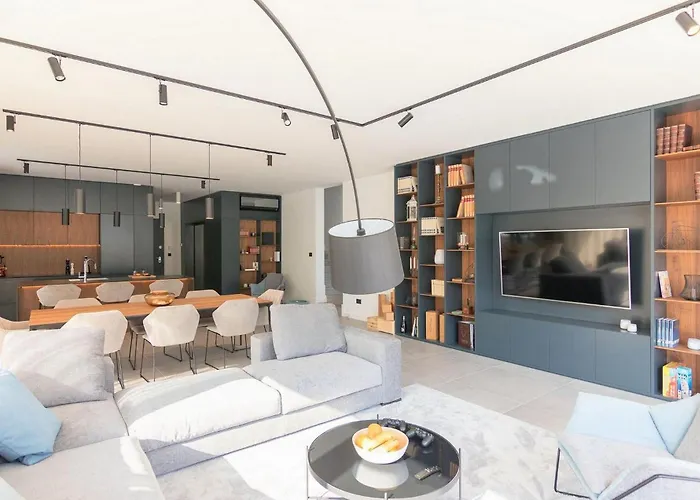 #1 Prázdninový dům