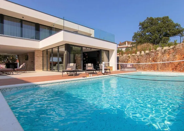 Prázdninový dům #1 Rovinjsko Selo