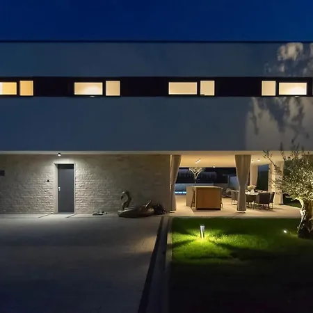 #1 Villa Rovinjsko Selo