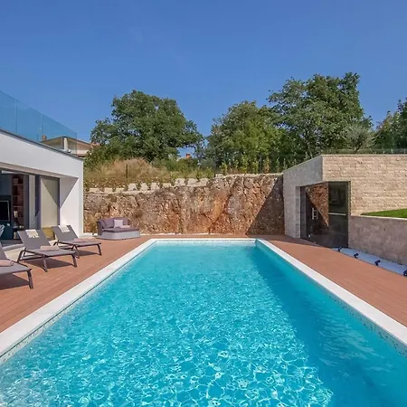 Villa #1 Rovinjsko Selo