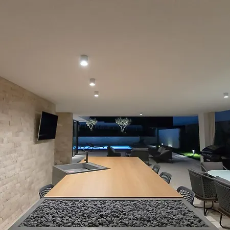#1 Villa