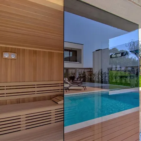 Villa #1