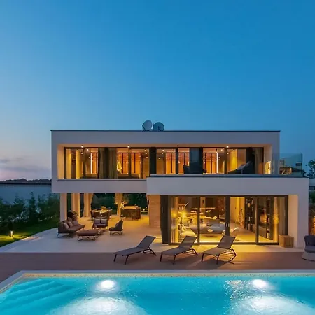 #1 Villa