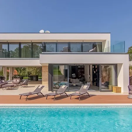 #1 Villa