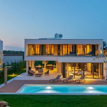 #1 Villa Rovinjsko Selo