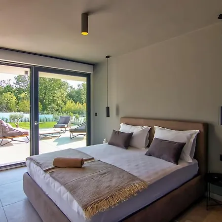 Villa #1 *